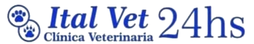 Ital Vet 24h Logo